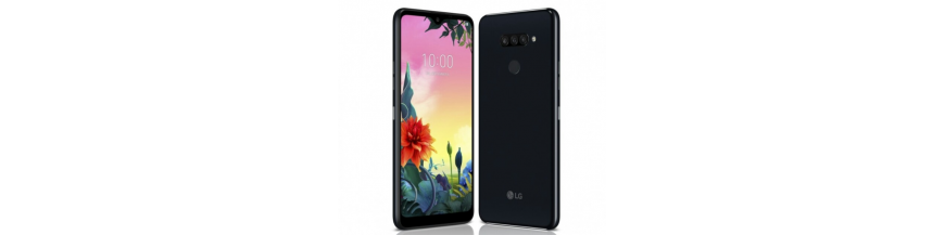 LG K40S